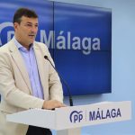 El PP culpa al Gobierno del aumento de la inseguridad en la provincia Málaga tras cuatro años del cierre de OCON-Sur