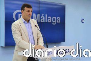 El PP culpa al Gobierno del aumento de la inseguridad en la provincia Málaga tras cuatro años del cierre de OCON-Sur