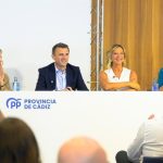 El PP de Cádiz celebrará su XVIII Congreso Provincial el 29 de noviembre y Bruno García optará a la reelección