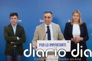 El PP de Granada afronta el nuevo curso con "fortaleza y unidad" para ampliar su presencia municipal
