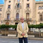 El PP de Jaén califica de "decepcionante" la programación de la Feria de San Lucas y critica su falta de "capitalidad"