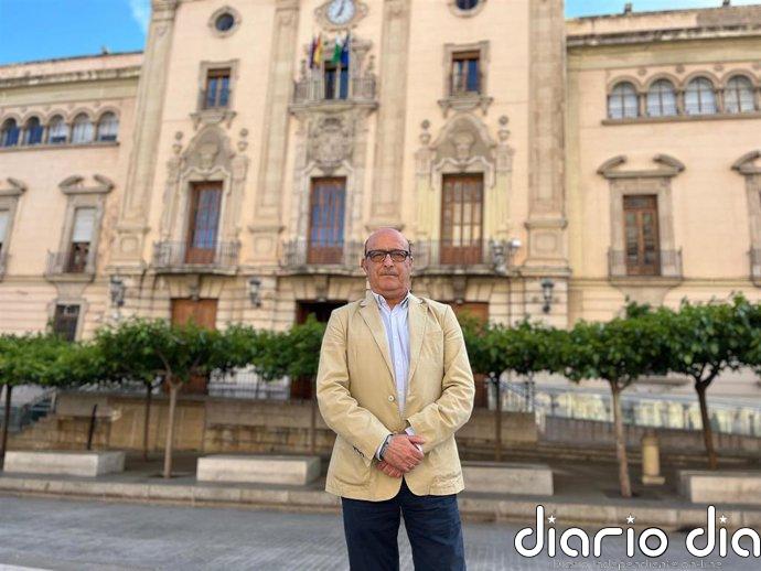 El PP de Jaén califica de "decepcionante" la programación de la Feria de San Lucas y critica su falta de "capitalidad"