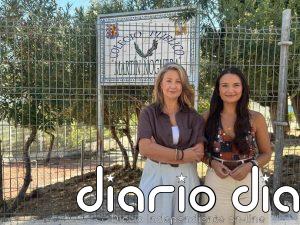 El PP de Jaén destaca la apuesta de la Junta por la mejora de instalaciones deportivas en barrios y colegios