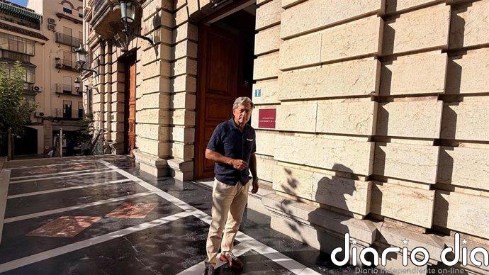 El PP de Jaén exige al alcalde que resuelva el conflicto del transporte público con el apoyo de la plantilla