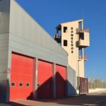 El PP de Jaén pide a Latorre que actúe "de inmediato" ante la situación "insostenible" del parque de bomberos de Cazorla