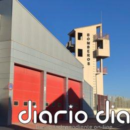El PP de Jaén pide a Latorre que actúe "de inmediato" ante la situación "insostenible" del parque de bomberos de Cazorla