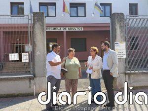 El PP denuncia que Educación reduce de seis a cuatro los talleres de inglés para adultos en Mieres