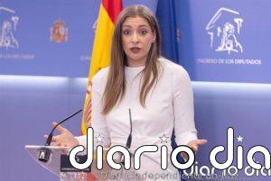 El PP desliza que el Gobierno no permite que Von der Leyen visite Ceuta y el PSOE ve la acusación como "un invento más"