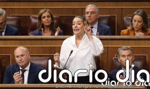 El PP dice que Ceuta "no cambiará de pantalla" si el Gobierno no asume responsabilidades y Cuerpo defiende su gestión