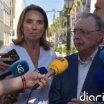 El PP dice que Europa debe ser "contundente" con la crisis de Ceuta y critica que Sánchez no haga ni una crítica a Rabat