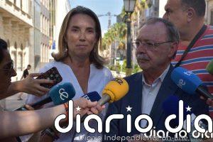 El PP dice que Europa debe ser "contundente" con la crisis de Ceuta y critica que Sánchez no haga ni una crítica a Rabat