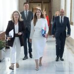 El PP dice que hasta los socios del Gobierno saben que los Presupuestos de 2027 sólo son un "reclamo electoral"