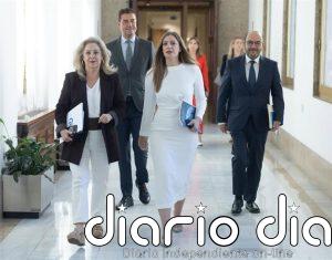 El PP dice que hasta los socios del Gobierno saben que los Presupuestos de 2027 sólo son un "reclamo electoral"