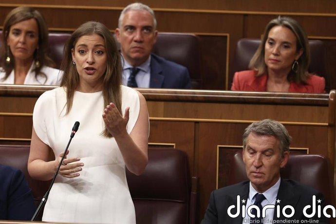 El PP dice que los informes revelan "una mentira de Estado" de Sánchez con una "dejación de funciones dolosa" en Ceuta