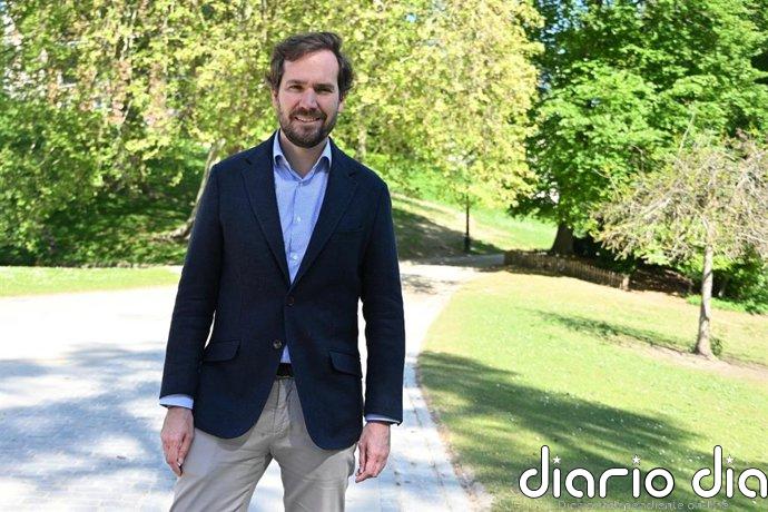 El PP exige en Bruselas que España cumpla los requisitos de la red ferroviaria transeuropea en el tramo Teruel-Sagunto