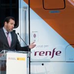 El PP exige rebajar los requisitos en la licitación de trenes AVE de Renfe para que haya fabricantes españoles