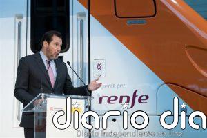 El PP exige rebajar los requisitos en la licitación de trenes AVE de Renfe para que haya fabricantes españoles