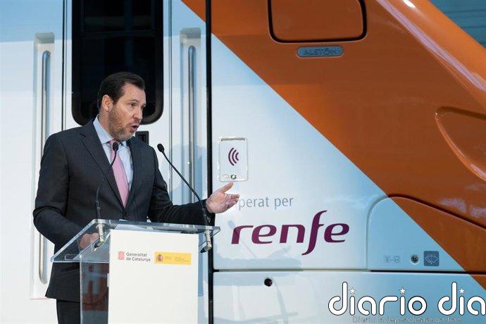 El PP exige rebajar los requisitos en la licitación de trenes AVE de Renfe para que haya fabricantes españoles
