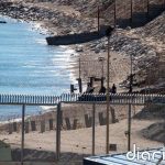 El PP lleva al Congreso su plan para Ceuta: reforzar frontera, agilizar expulsiones y más policías