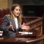 El PP pedirá el martes en el Congreso un plan de coordinación para la aplicación del Pacto Europeo de Migración y Asilo