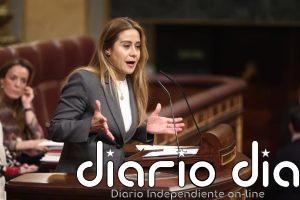 El PP pedirá el martes en el Congreso un plan de coordinación para la aplicación del Pacto Europeo de Migración y Asilo