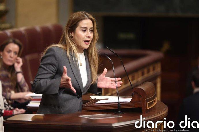 El PP pedirá el martes en el Congreso un plan de coordinación para la aplicación del Pacto Europeo de Migración y Asilo