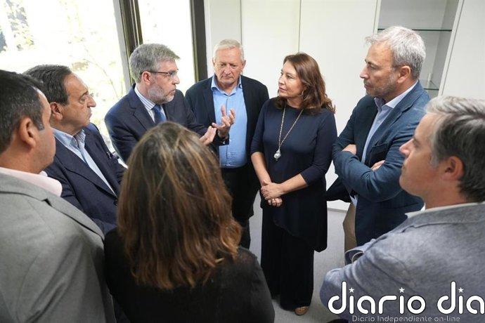 El PP pide al Gobierno una "rectificación urgente" del decreto anticrisis por "insuficiente"