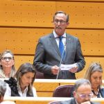 El PP pide al Interior que detalle las deficiencias pendientes en el cuartel de la Guardia Civil de Mieres