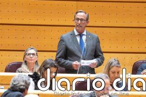 El PP pide al Interior que detalle las deficiencias pendientes en el cuartel de la Guardia Civil de Mieres