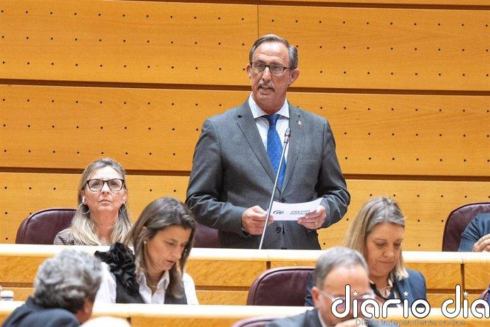El PP pide al Interior que detalle las deficiencias pendientes en el cuartel de la Guardia Civil de Mieres