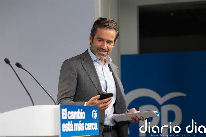 El PP promete que en su primer Consejo de Ministros liberalizará suelo para construir un millón de viviendas