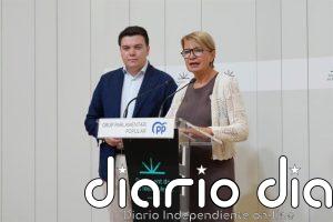 El PP propone incorporar la creación del Área Metropolitana de Palma en la Ley de Capitalidad