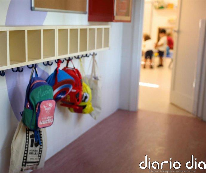 El PP propone via enmienda reformar la LOMLOE para eliminar la prevalencia de educación inclusiva frente a la especial