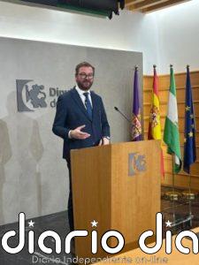 El PP quiere que la Diputación de Córdoba inste al Gobierno a adoptar "medidas extraordinarias" en Ceuta