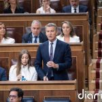 El PP recalca al Gobierno que los menores migrantes de Ceuta son competencia del Estado al ser una "invasión"