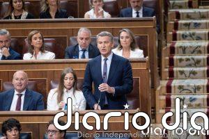 El PP recalca al Gobierno que los menores migrantes de Ceuta son competencia del Estado al ser una "invasión"