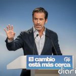 El PP rechaza la idea de Vox para debatir en el Congreso el delito de traición contra Sánchez: "Son fuegos de artificio"