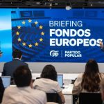 El PP sentencia el despliegue de fondos europeos de recuperación: "Mala gestión y gran oportunidad perdida"