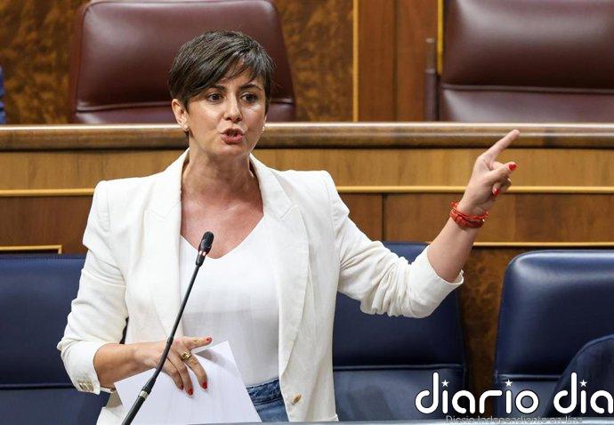 El PP tacha de "chiringuito" a Casa 47 y la ministra de Vivienda responde: "Ustedes son más de la Sareb"