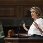 El PP urge a recortar el poder del Congreso en la elección del CGPJ ante un Gobierno "sin límites morales"
