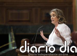 El PP urge a recortar el poder del Congreso en la elección del CGPJ ante un Gobierno "sin límites morales"