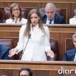 El PP ve a Sánchez como un "personaje que parasita Moncloa" y que "tira balones fuera" al culpar a Vivas de la crisis