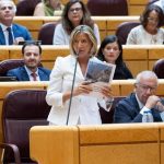 El PP vuelve a citar en el Senado a Marlaska, Robles y Albares por la crisis de Ceuta tras su "plantón" en agosto