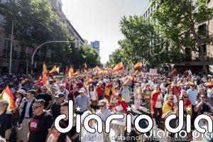 El PP y Vox se suman el sábado a la marcha en Madrid para apoyar a Ceuta y exigir elecciones ya