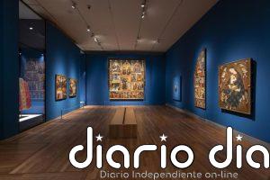 El Prado abre este sábado por la noche por última vez las exposiciones 'A la manera de Italia' y 'Prado. Siglo XXI'
