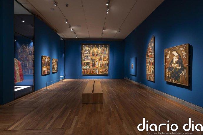El Prado abre este sábado por la noche por última vez las exposiciones 'A la manera de Italia' y 'Prado. Siglo XXI'