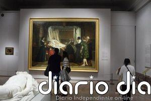 'El Prado de Noche' da la bienvenida al otoño con la exposición de Valeriano Bécquer como protagonista