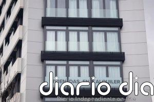 El precio de la vivienda de segunda mano cae un 0,8 % en el tercer trimestre en la Comunitat Valenciana, según Fotocasa