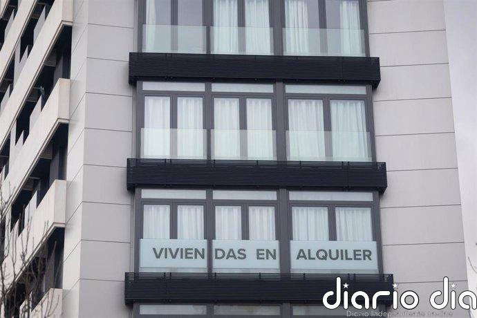 El precio de la vivienda de segunda mano cae un 0,8 % en el tercer trimestre en la Comunitat Valenciana, según Fotocasa