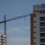 El precio de la vivienda modera su subida al 12,2% en el segundo trimestre, según el INE